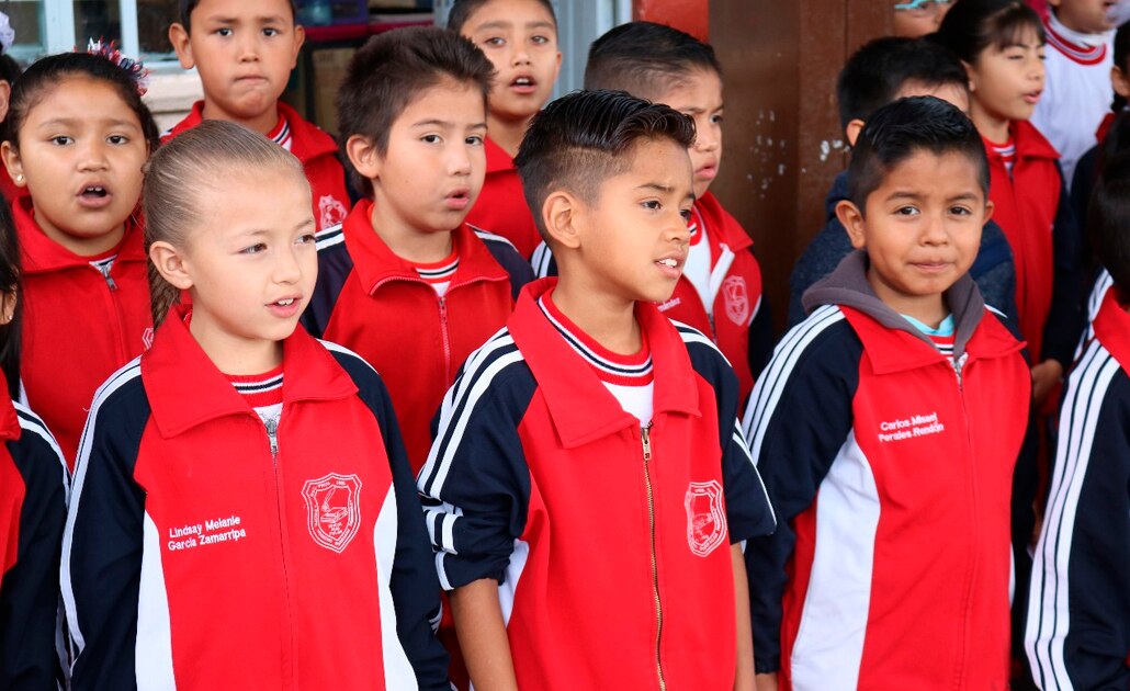 Regresan a clases este lunes más de 600 mil alumnos de educación básica