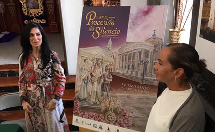 Procesión del Silencio corre el riesgo de suspenderse por coronavirus: organizadores