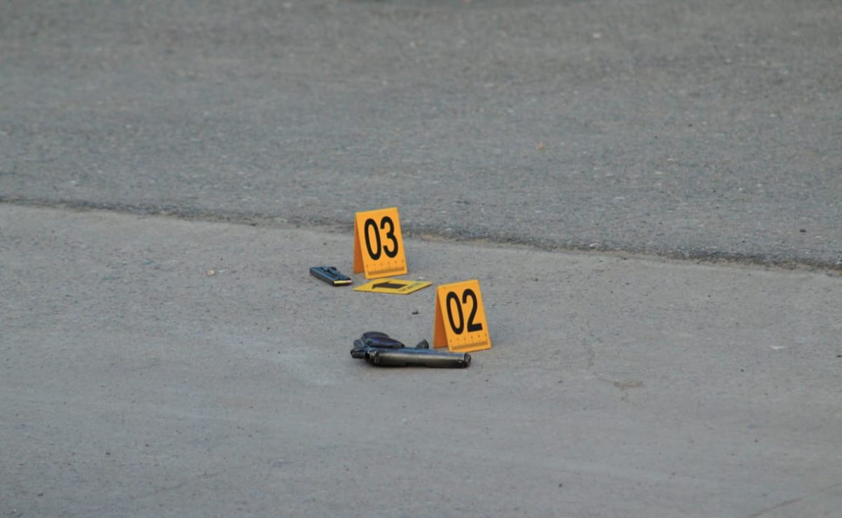 Investigan muerte violenta de mujer en Los Magueyes 