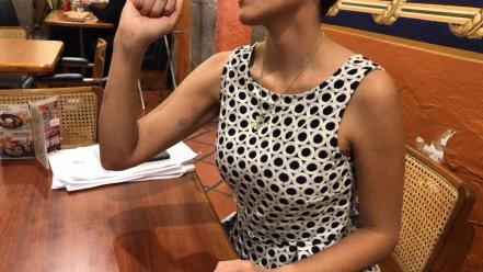 Vinculan a proceso a exdirector de la Policía Municipal de SLP por abuso de autoridad