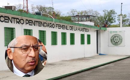 Rechaza SSPC malas condiciones en traslados de mujeres al penal de Xolol 