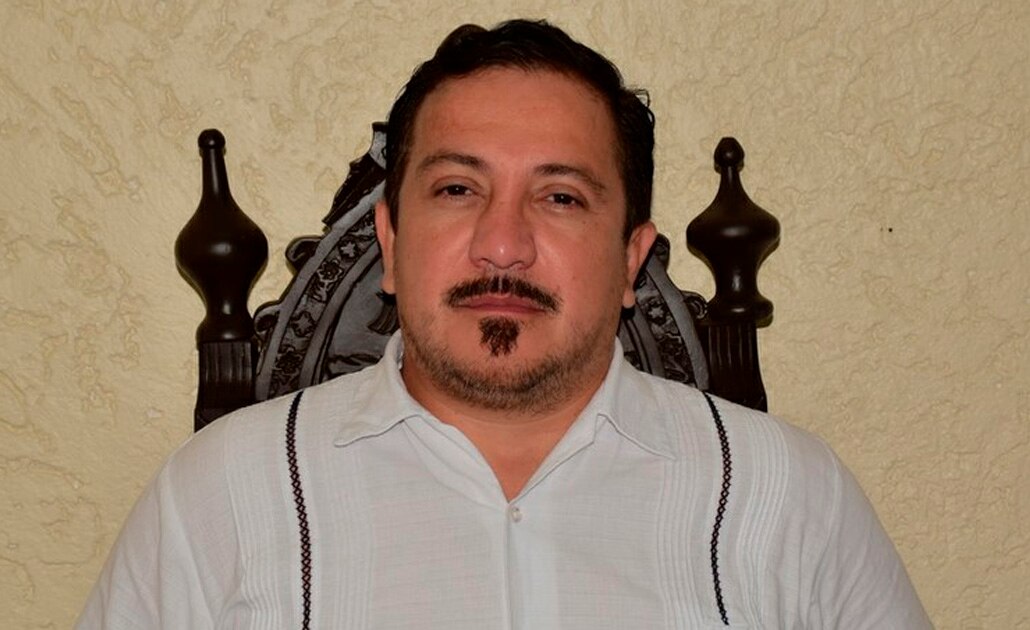 Restos de Hernán Cortés son un foco de infección, dice diputado morenista