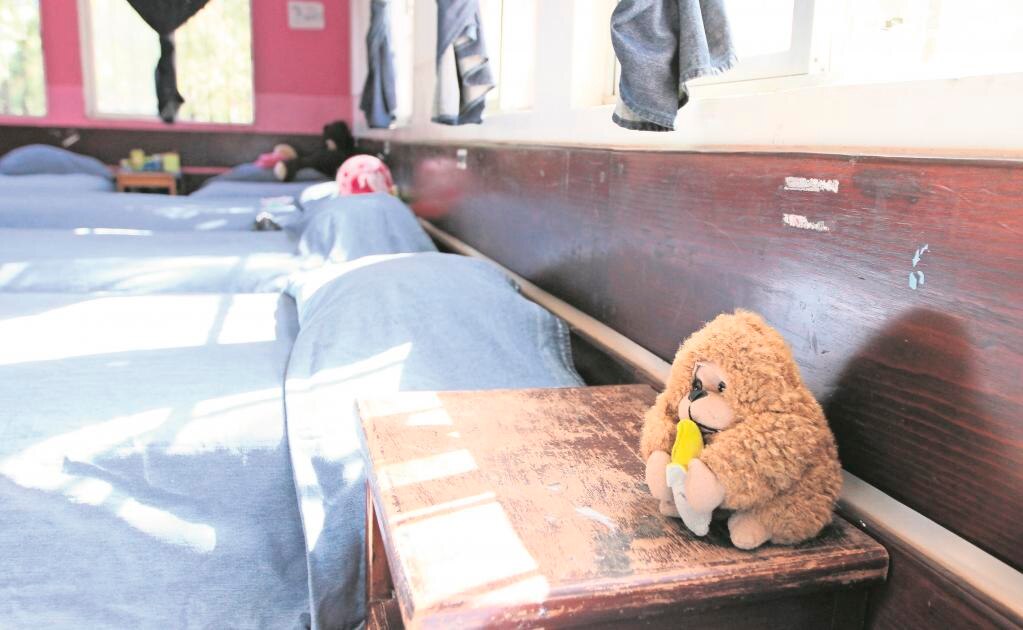 Albergue municipal permanecerá abierto por lluvias