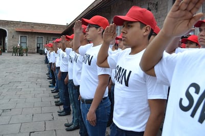 Amplían plazo para reclutamiento del SMN