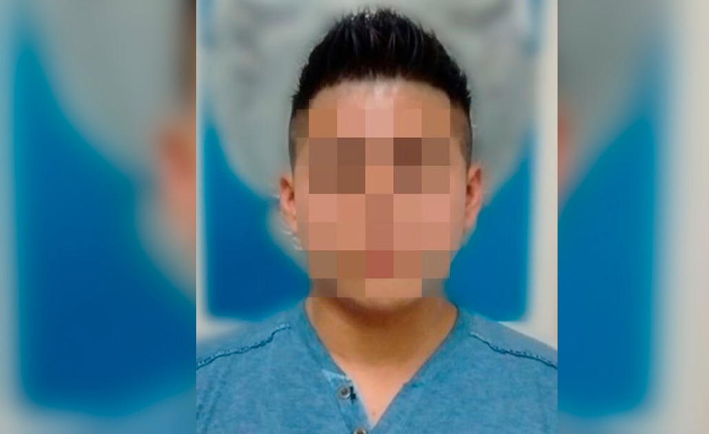 Capturan a presunto homicida en Matlapa 