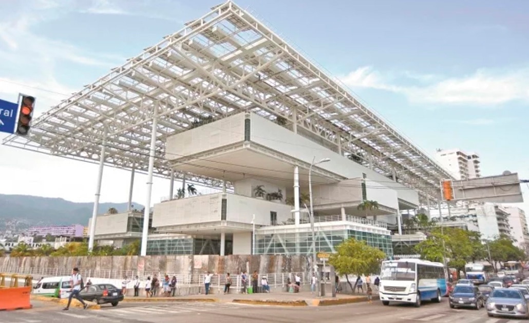 ¿Y la mudanza? Gobierno de AMLO se queda en la CDMX