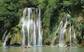 Semana Santa 2026 dispara la venta de paquetes vacacionales para San Luis Potosí