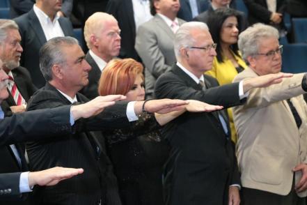 Leticia Serment, reelecta por segundo año consecutivo como presidenta de CANACINTRA