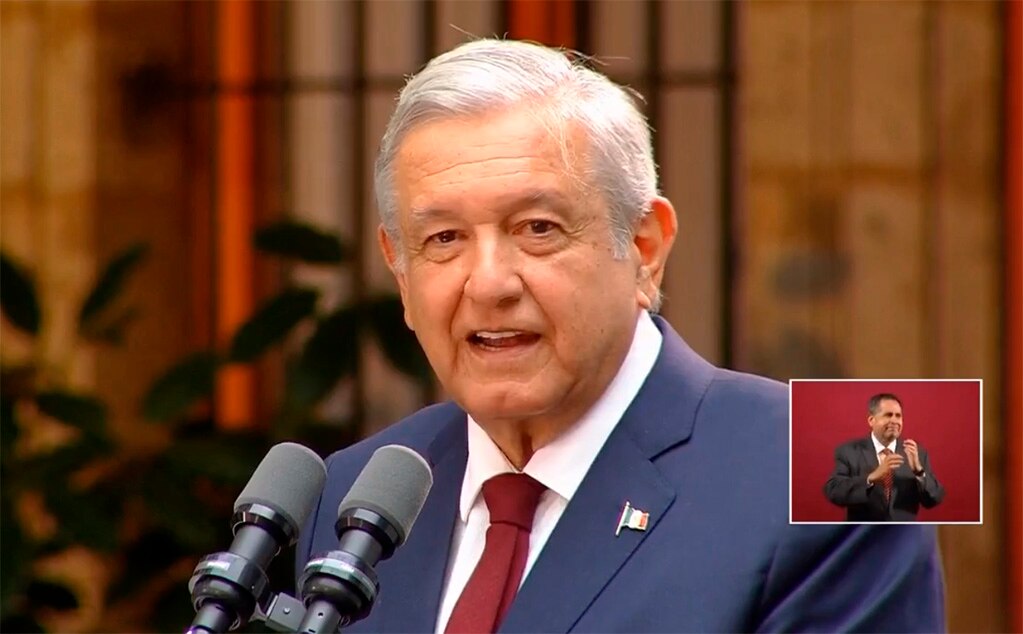 Ofrece AMLO cooperación y respeto a países de América Latina y El Caribe