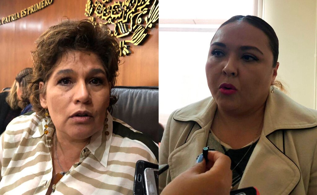 Tras presunta violencia contra actuaria, diputada defiende a alcalde de Mexquitic 