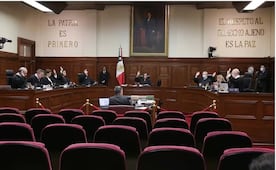 Corte pagó cursos de yoga, Tai chi y cocina a empleados y pensionados; adjudican contratos de forma directa