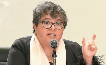 AMLO nombra a Raquel Buenrostro como nueva titular del SAT