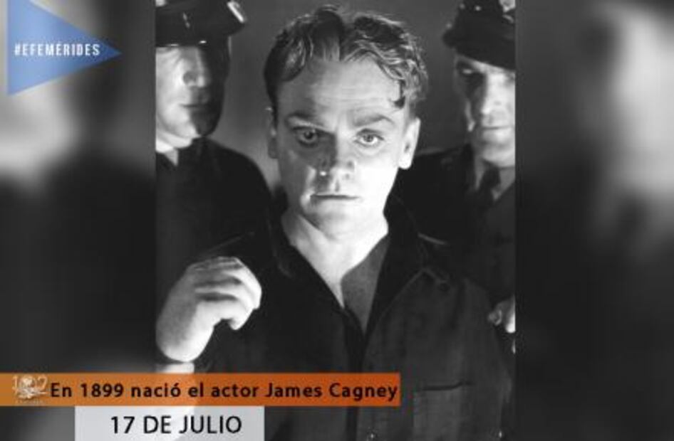 Efemérides 17 de julio