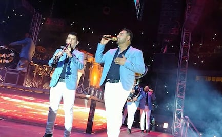 Banda MS en SLP 2023. Horario y sede del concierto de la banda