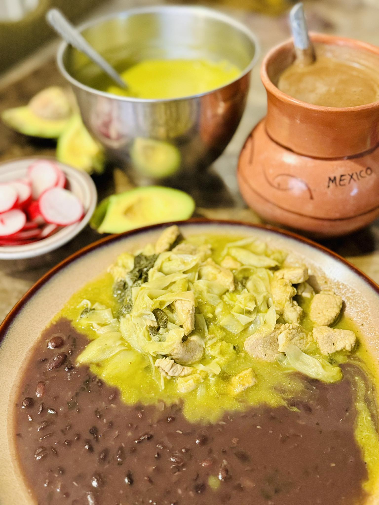 Foto: Facebook Héctor Martell.