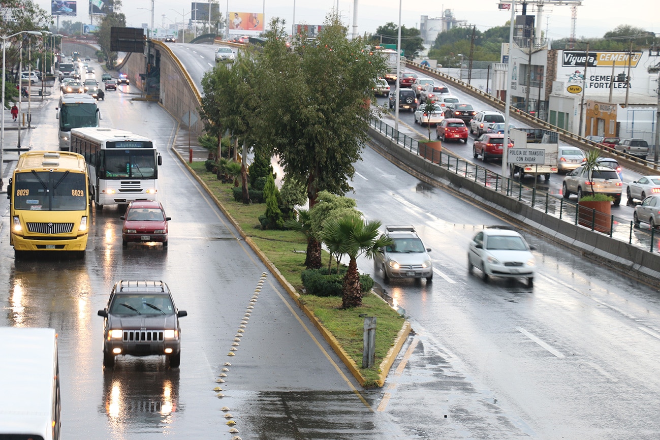Existen al menos 4 posibilidades de vía alterna a la zona industrial, corrige JEC