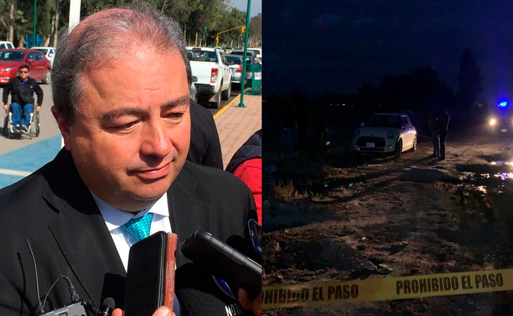 Descartan una de las líneas de investigación en caso Aurelio Gancedo