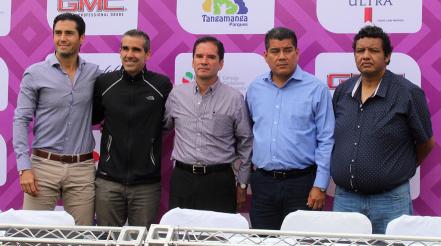 Presentan Astri San Luis Potosí 2019