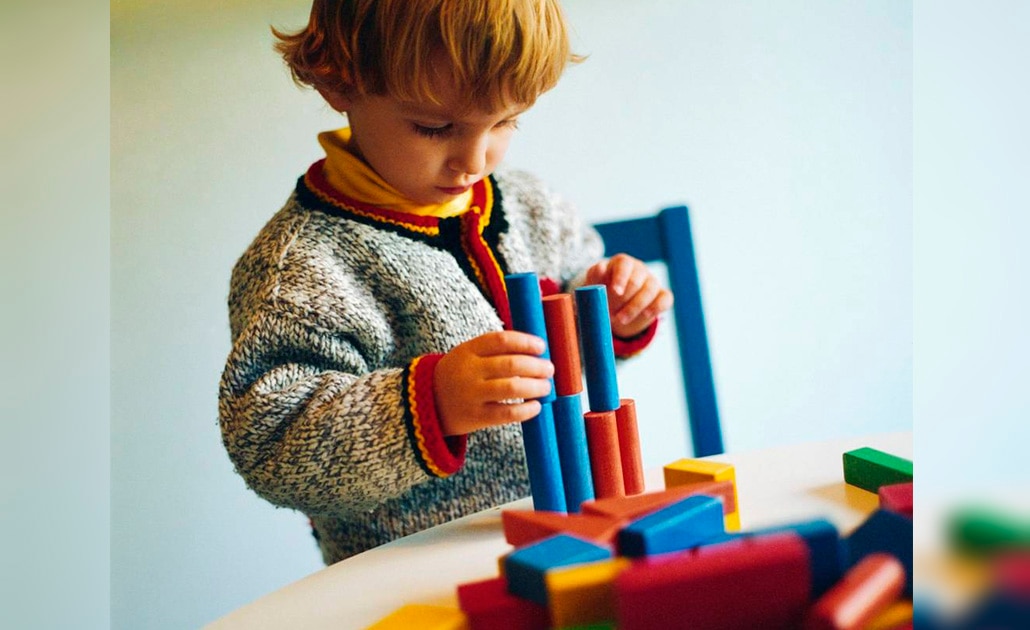 SLP atrasado en aceptación del autismo