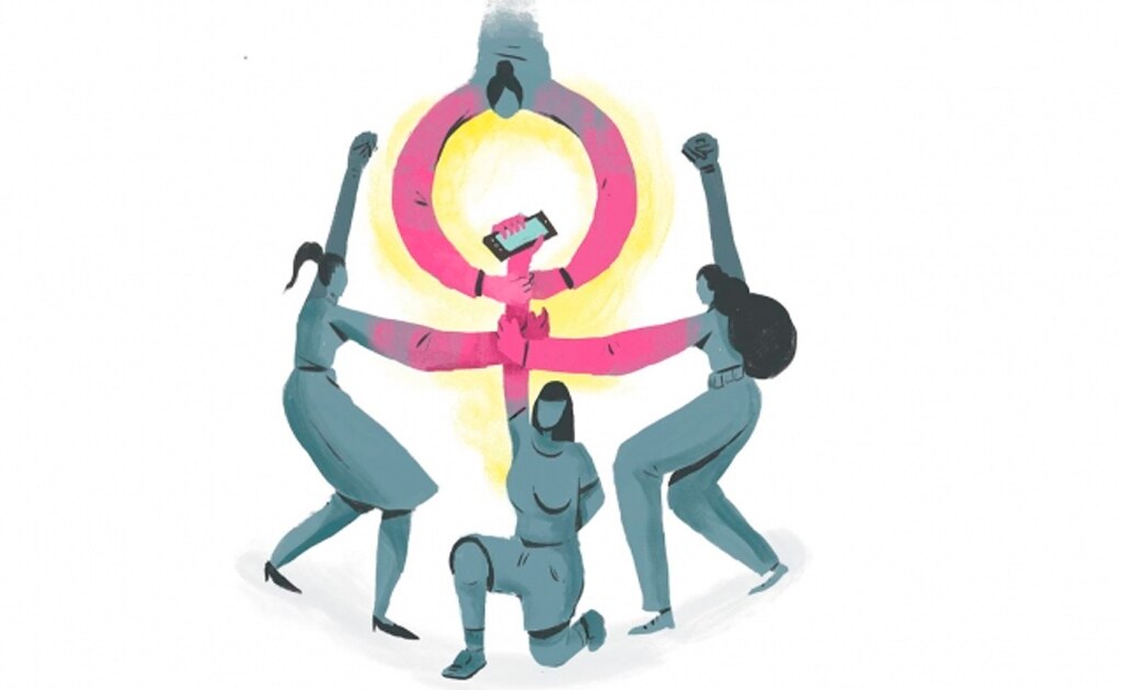 Ilustración: DANTE DE LA VEGA. EL UNIVERSAL