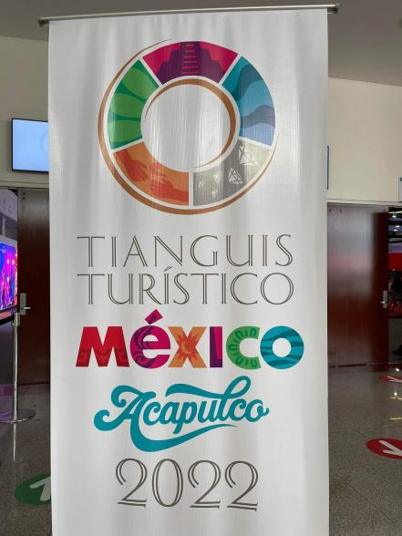 Empresarios piden estrategias para atraer turismo, ante ausencia de SLP en Tianguis Turístico