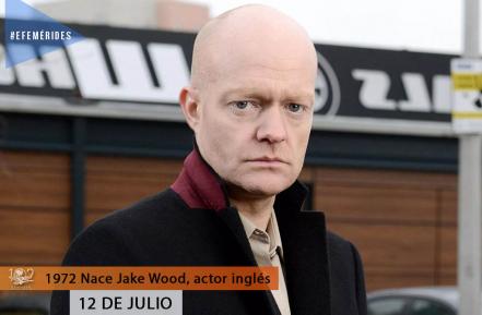 Efemérides 12 de julio