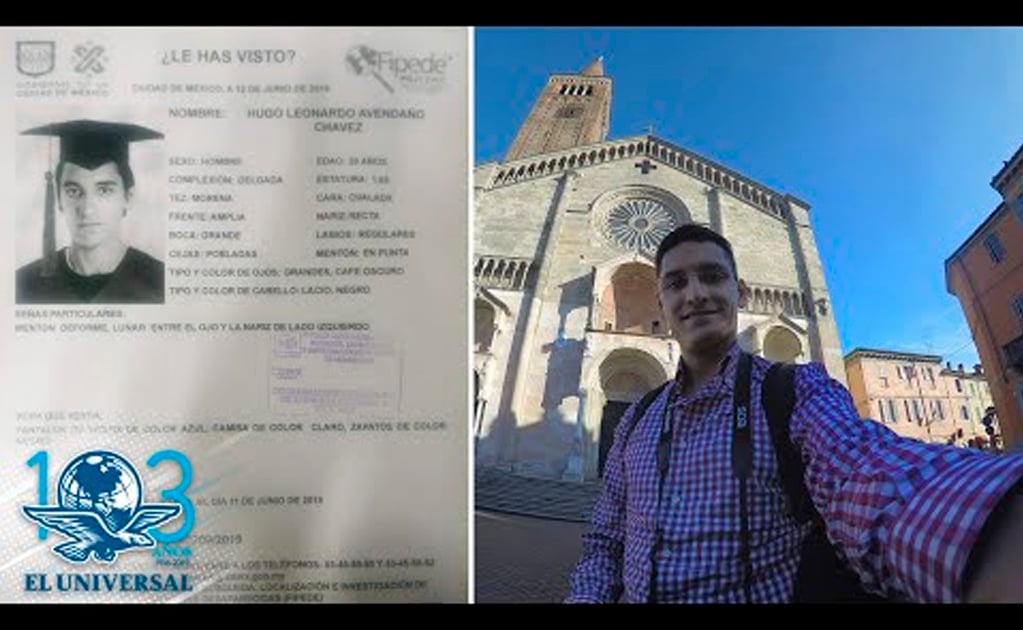 En las declaraciones del sacerdote Francisco “N” ante el Ministerio Público no ha hecho referencia a la existencia de un cómplice. Foto: CORTESÍA