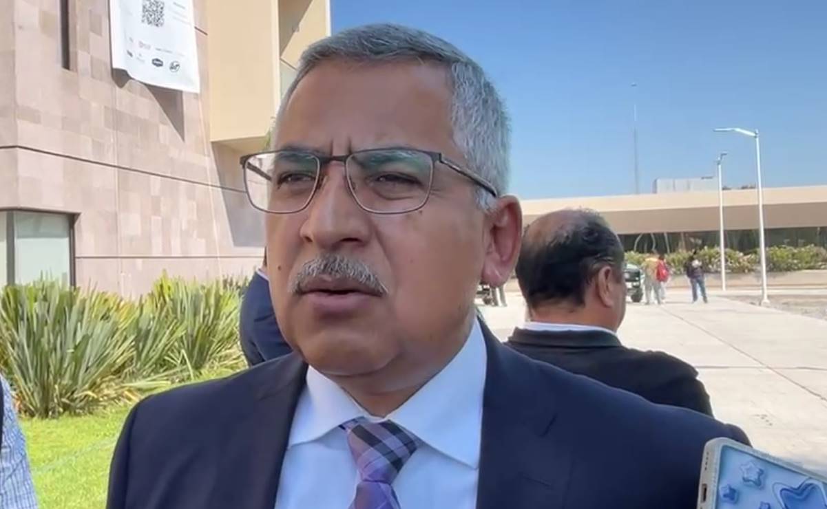 Secretaría de Seguridad de San Luis denunciará al alcalde de Huehuetlán por incitación a la violencia