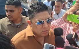 Gobernador de SLP perfila dos bajas más en su gabinete por aspiraciones en el próximo proceso electoral 