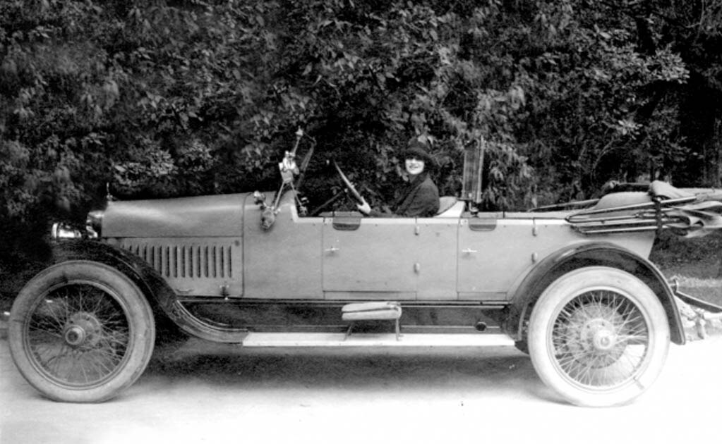 Foto: Archivo El Universal