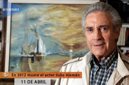 Efemérides 11 de abril