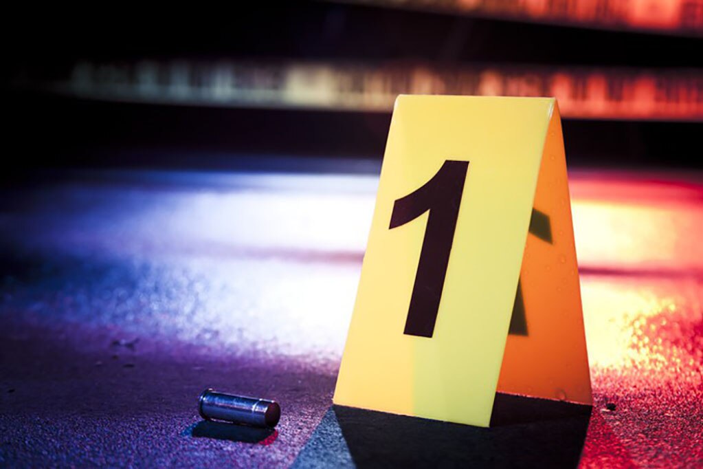 Rechaza Fiscalía de SLP cifras de homicidios presentadas por Inegi 