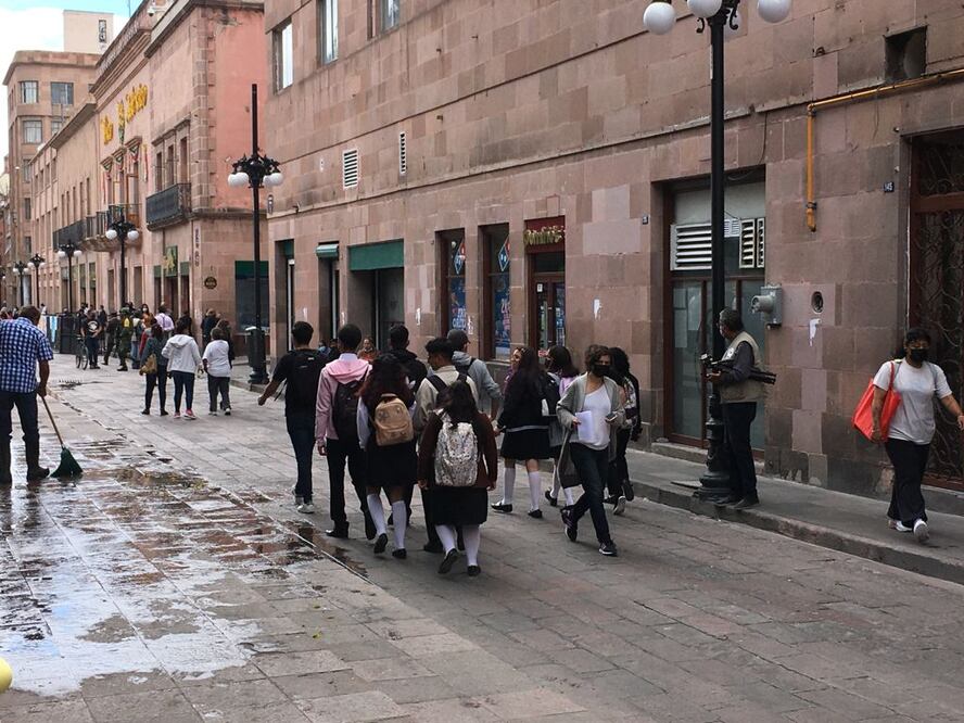 Foto: Xochiquetzal Rangel