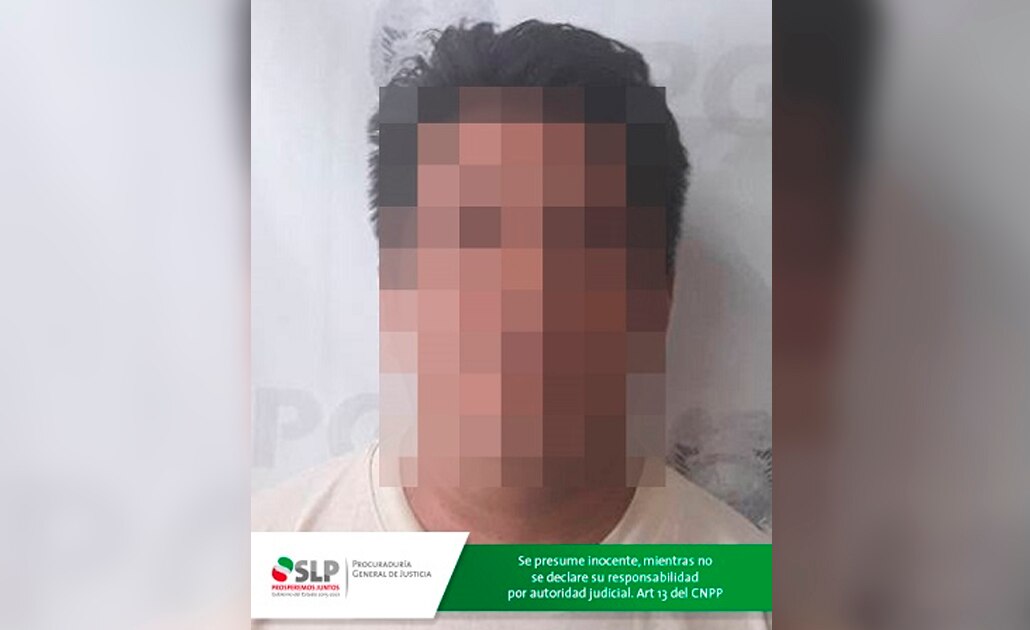 Vinculan a proceso a sujeto por abusar de un menor