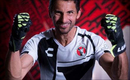 Star Wars llega a la Liga MX con espectacular jersey de Xolos