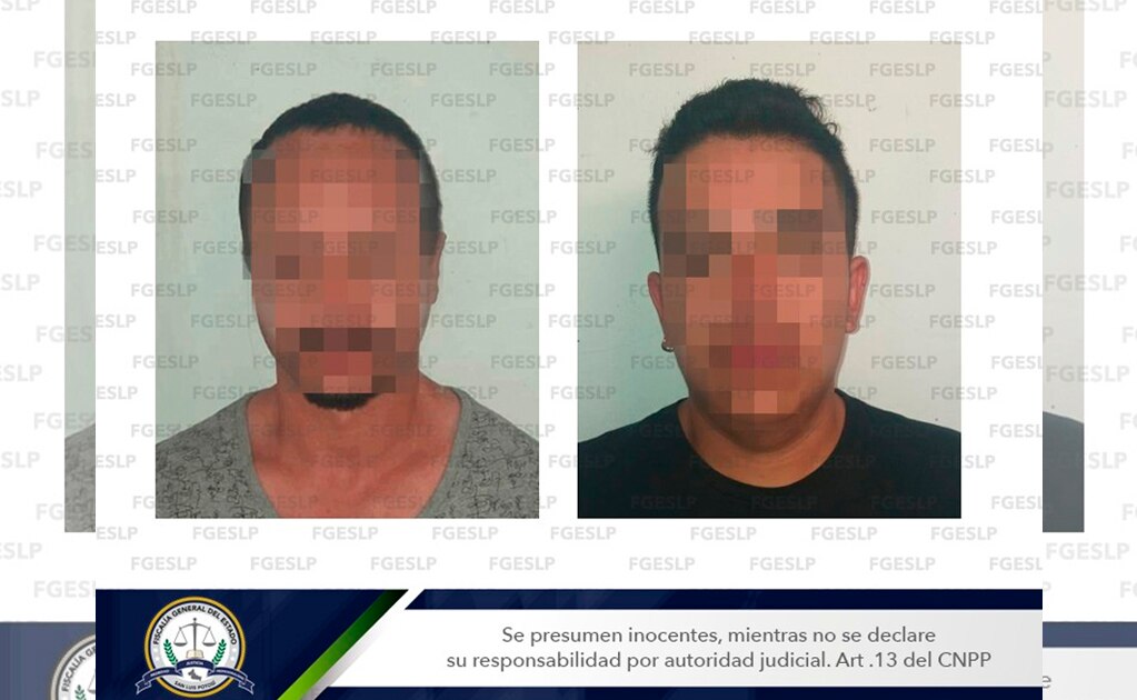 Encuentran vehículos robados en taller de la Satélite