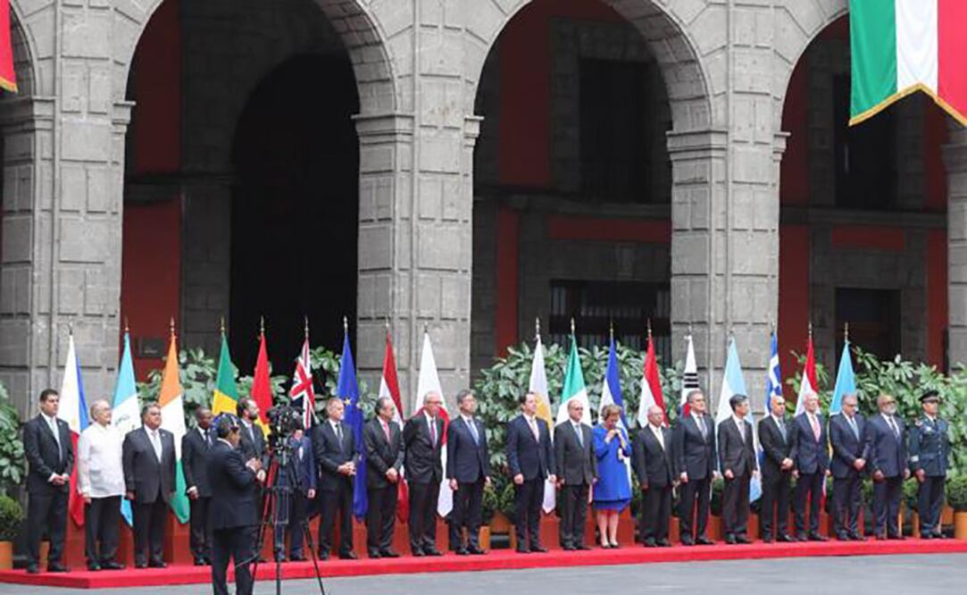 Foto: Archivo. El Universal.