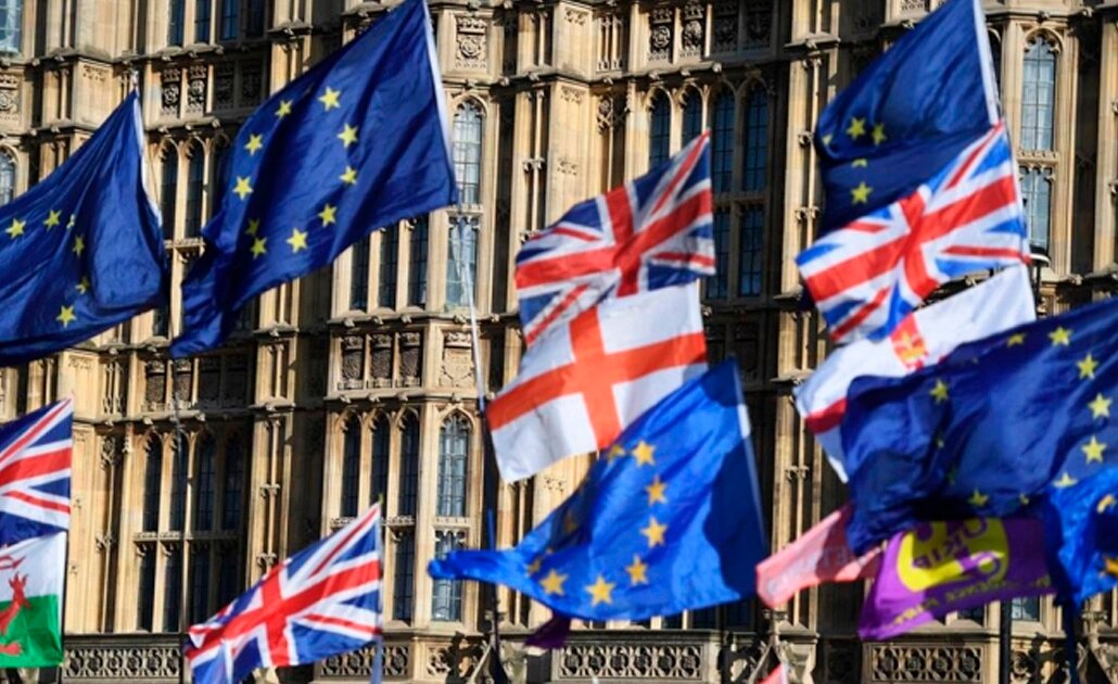 Parlamento británico rechaza tramitar acuerdo del "Brexit" en sólo 3 días