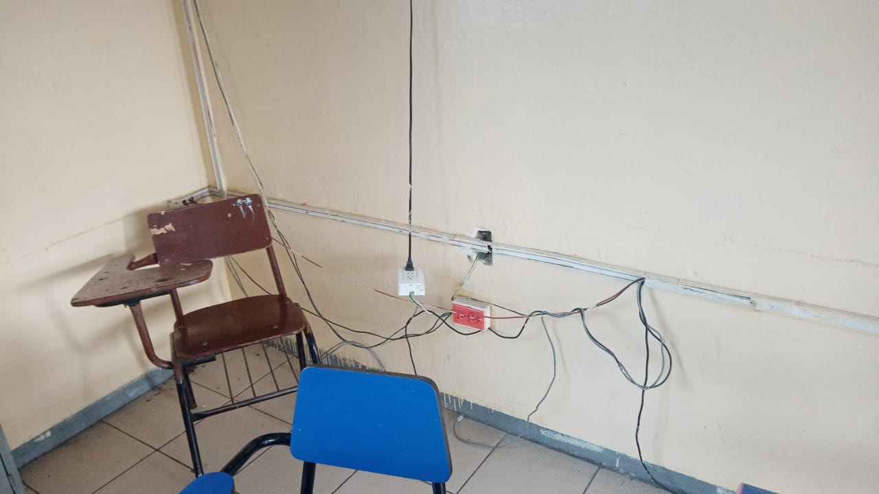 Investiga SEGE presuntos actos de corrupción en secundaria de SLP. Foto: Especial