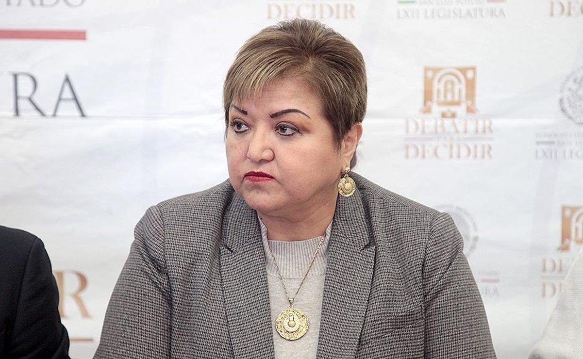 Celebra Congreso de SLP propuesta para reformar la Ley de Pensiones a nivel federal