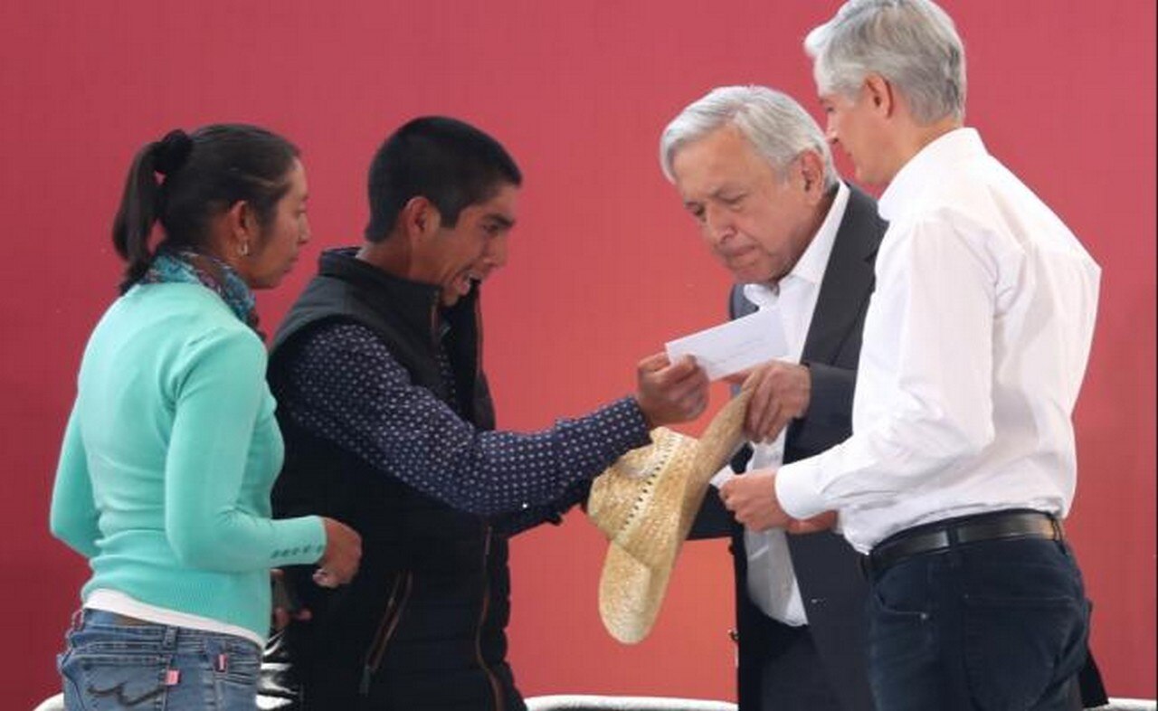 Foto: Ariel Ojeda/El Universal