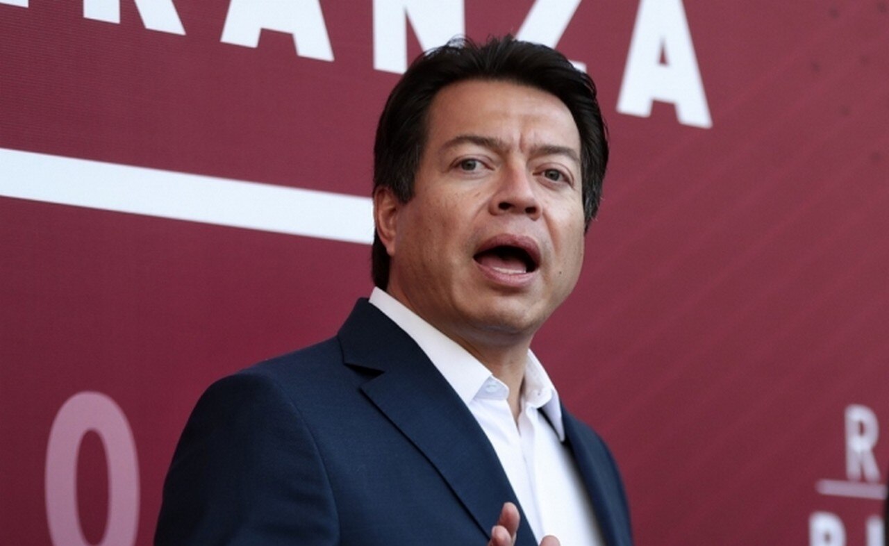  Descarta Mario Delgado afectaciones a derechos laborales de los maestros