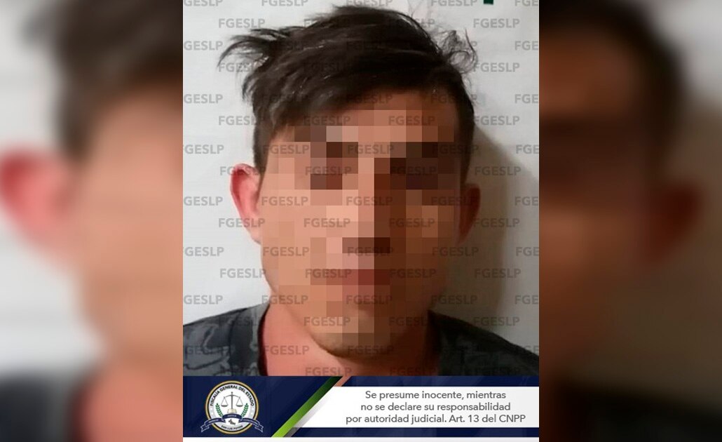 Capturan a tercer implicado en homicidio en bar de Ciudad Valles
