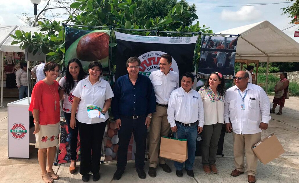 “Ordenamiento de ambulantes en Xilitla, ejemplo para otros municipios”