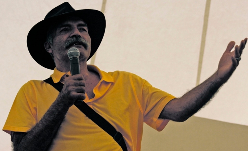 Comisión de Igualdad de Género en Senado pedirá a Mireles su renuncia