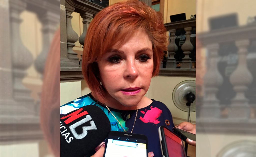 Foto: El Universal San Luis Potosí