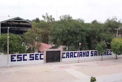 Vigilarán planteles educativos en Soledad