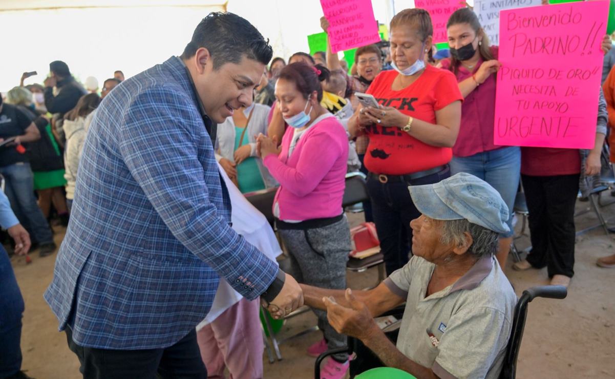 Salen de la pobreza 200 mil potosinos durante 2022, según reporte del Coneval