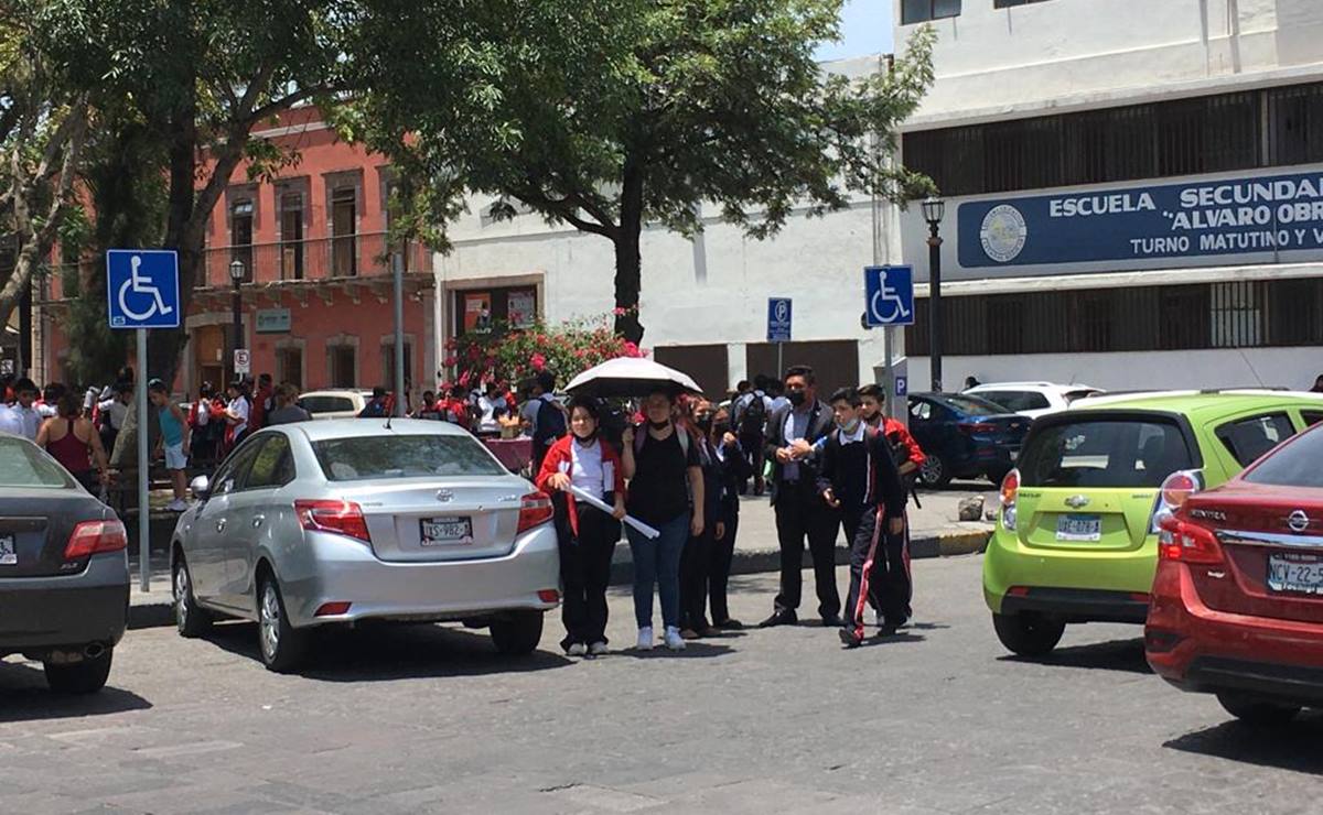 Escuelas privadas en SLP en riesgo de cerrar tras pandemia, informa SEER