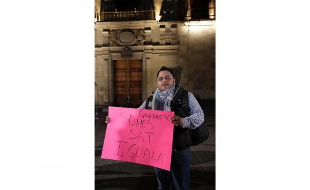 Foto: Ivan Stephens/EL UNIVERSAL